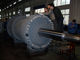 High Torque Industrial Hydraulic Servomotor , Hydraulic Servo Cylinder