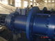 Water Conservancy Mechanical Hydraulic Servomotor Control High Speed