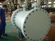 Carbon Alloy Electro Hydraulic Motor Plate Ni Cr 70 To 700 Bars Working Pressure