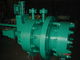 Custom Seal Type Hydraulic Servomotor High Torque For Water Wheel