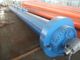 Plane Rapid Gate 16m Telescoping Hydraulic Cylinder For Military Industry