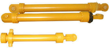 Hang Upside Down Double Piston Hydraulic Cylinder Double Acting Hydraulic Ram