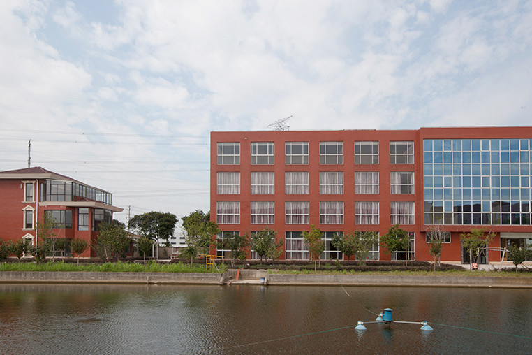 CHANGZHOU HYDRAULIC COMPLETE EQUIPMENT CO.,LTD manufacturer production line