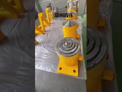 telescope hydraulic cylinder