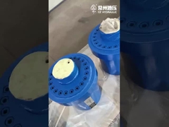 Hydraulic Cylinder For press