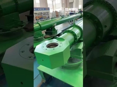 Hydraulic cylinder manufacturer of all kinds of industries