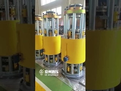 hydraulic cylinder  manufacturer