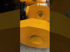Hydraulic Cylinder