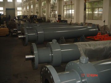 Seal Type Hydraulic Industrial Hydraulic Servo Cylinder Speed Control