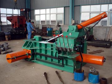 Stainless Steel Industrial Loader Hydraulic Cylinders For Packaging / Construction