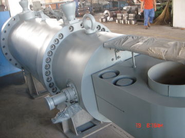 IDT ISO 9001 Water Wheel Hydraulic Ram Servo With LONGXI / SKF Bearing