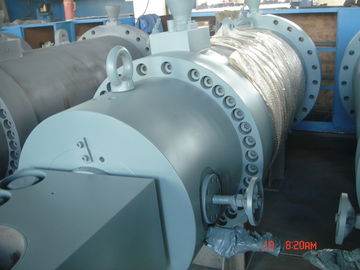 IDT ISO 9001 Water Wheel Hydraulic Ram Servo With LONGXI / SKF Bearing