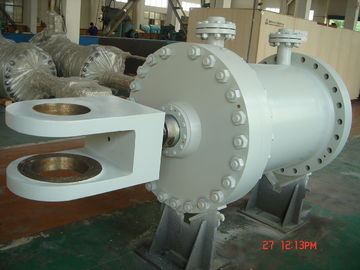 Hydraulic Guide Vane ServoMotor  customized hydraulic cylinder