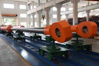 Large Telescopic Industrial Hydraulic Hoist Cylinder for Ship