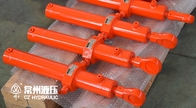 Factory Price Customized Good Sealing Performance Hydraulic Cylinder for Different Applications