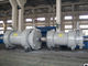 Three Gorges Project 32mpa Electric Hydraulic Motor with SGS GL CCS Certificates