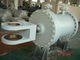 Large Industrial Hydraulic Servomotor Hydraulic Guide Vane Servo Motor