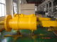 Variable Displacement Hydraulic Servomotor Heavy Duty 1200mm Diameter