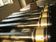 Abrasion Resistant Thermal Spray Coatings Metal Spray Coatings NEN-ISO 4287