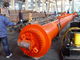Industrial Radial Gate Large Diameter Hydraulic Cylinder In Hydropower Project