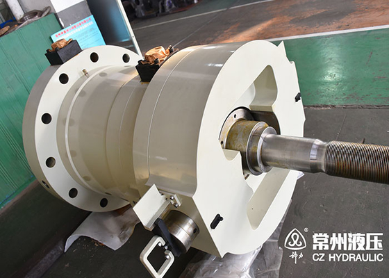 guide vane servomotor   customized  hydraulic cylinder