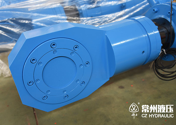 QPPY Ⅱ Hydraulic Cylinder for Pearl River Delta Water Resources Configuration Project