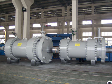 Three Gorges Project 32mpa Electric Hydraulic Motor with SGS GL CCS Certificates