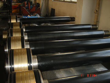 High Temperature Resistant Rod Thermal Spray Coatings For Industrial