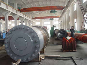 Factory Custom Made Heavty Duty Cylinder for Hydraulic Press