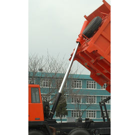 Unloading Platform Welded Cross Tube Hydraulic Cylinders Car Lift Hydraulic Cylinder