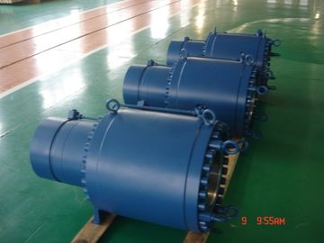 Nuclear Power Station Precision Hydraulic Cylinders 0.2Mpa - 1.0Mpa Range