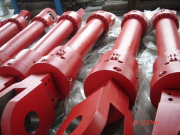 Custom Heavy Duty Industrial Hydraulic Cylinders Marine Hydraulic Cylinder