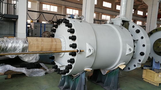 customized  Hydraulic Cylinders，Water turbine servomotor