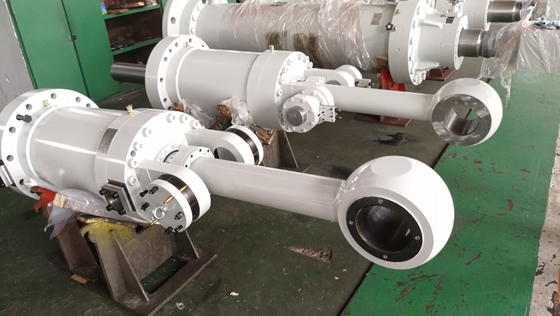customized  Hydraulic Cylinders，Water turbine servomotor