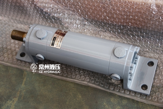 Factory Price Customized Good Sealing Performance Hydraulic Cylinder for Different Applications