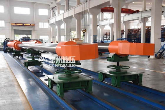Hydraulic Cylinder For Conservancy Project Water dam gate hydraulic cylinder